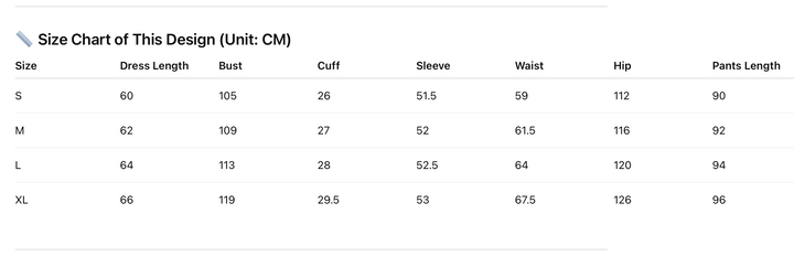 Pijama Mujer Algodón Cacao Serenity – Set de 2 Piezas Manga Larga Casual